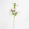 Artificial Flower 23*77CM Bellflower Spray*3 GS-35121006-Z1 Single Flowers YeahFlower is one of Chinese leading OEM manufacturers and exporters , supplying the silk flowers, wholesale artificial trees