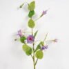 Artificial Flower 23*77CM Bellflower Spray*3 GS-35121006-Z1 Single Flowers YeahFlower is one of Chinese leading OEM manufacturers and exporters , supplying the silk flowers, wholesale artificial trees