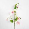 Artificial Flower 23*77CM Bellflower Spray*3 GS-35121006 Single Flowers YeahFlower is one of Chinese leading OEM manufacturers and exporters , supplying the silk flowers, wholesale artificial trees
