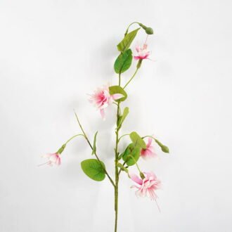 Artificial Flower 23*77CM Bellflower Spray*3 GS-35121006 Single Flowers YeahFlower is one of Chinese leading OEM manufacturers and exporters , supplying the silk flowers, wholesale artificial trees Artificial Flower 23*77CM Bellflower Spray*3 GS-35121006 Single Flowers YeahFlower is one of Chinese leading OEM manufacturers and exporters , supplying the silk flowers, wholesale artificial trees