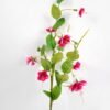 Artificial Flower 25*92CM Bellflower Spray*4 GS-35121005 Single Flowers YeahFlower is one of Chinese leading OEM manufacturers and exporters , supplying the silk flowers, wholesale artificial trees