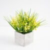 Artificial Flower 20*20*22cm Bellflower in MDF pot GS-03321098-Y1 Potted Flowers&Plants YeahFlower is one of Chinese leading OEM manufacturers and exporters , supplying the silk flowers, wholesale artificial trees