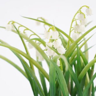 Artificial Flower 32*19CM Bellflower in ceramic pot GS-62921022 Potted Flowers&Plants YeahFlower is one of Chinese leading OEM manufacturers and exporters , supplying the silk flowers, wholesale artificial trees