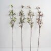 Artificial Flower 10*95CM Berry GS-39121006 Single Flowers YeahFlower is one of Chinese leading OEM manufacturers and exporters , supplying the silk flowers, wholesale artificial trees