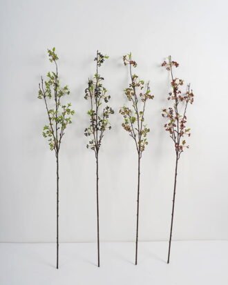 Artificial Flower 10*95CM Berry GS-39121006 Single Flowers YeahFlower is one of Chinese leading OEM manufacturers and exporters , supplying the silk flowers, wholesale artificial trees