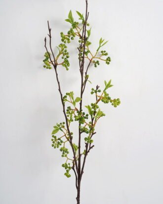 Artificial Flower 10*95CM Berry GS-39121006 Single Flowers YeahFlower is one of Chinese leading OEM manufacturers and exporters , supplying the silk flowers, wholesale artificial trees
