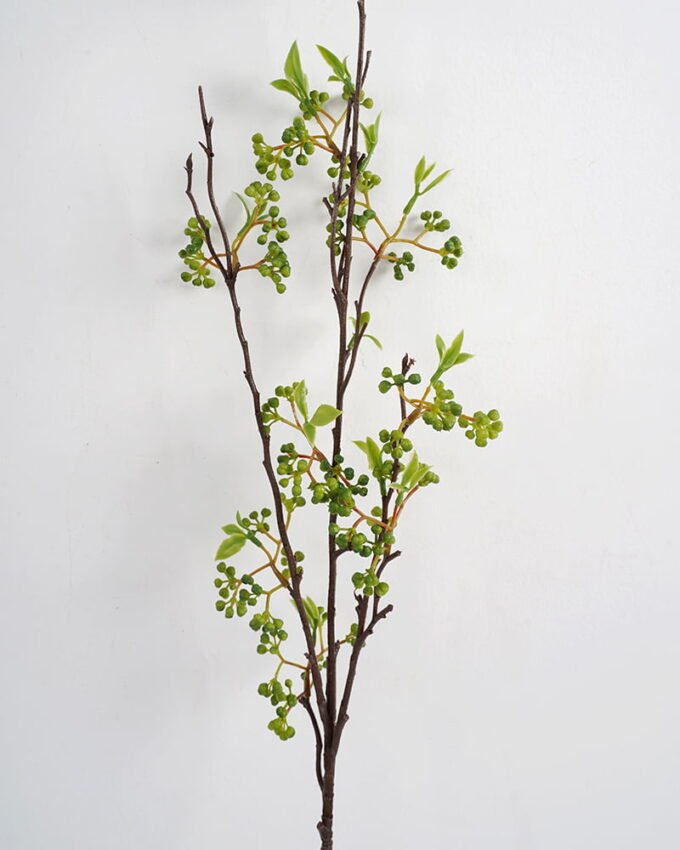Artificial Flower 10*95CM Berry GS-39121006 Single Flowers YeahFlower is one of Chinese leading OEM manufacturers and exporters , supplying the silk flowers, wholesale artificial trees