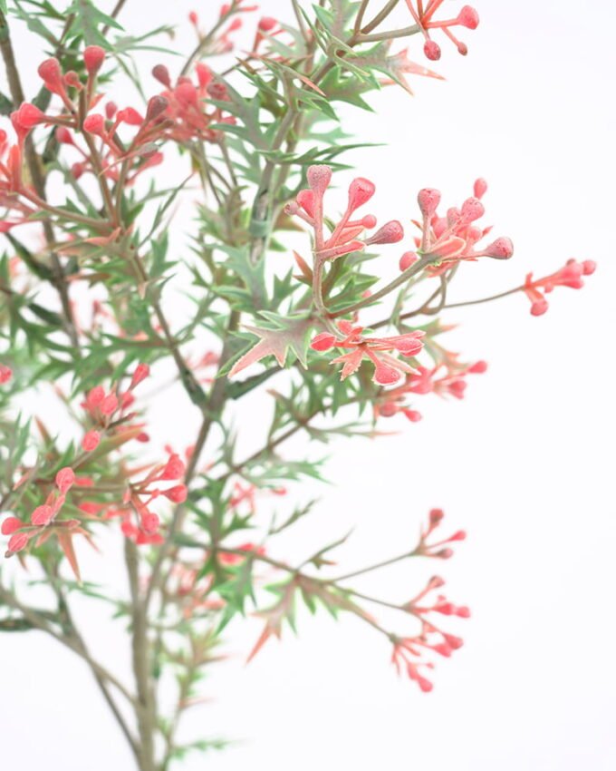 Artificial Flower 20*79CM Berry spray*4 GS-60121012 Single Flowers YeahFlower is one of Chinese leading OEM manufacturers and exporters , supplying the silk flowers, wholesale artificial trees