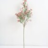 Artificial Flower 20*79CM Berry spray*4 GS-60121012 Single Flowers YeahFlower is one of Chinese leading OEM manufacturers and exporters , supplying the silk flowers, wholesale artificial trees