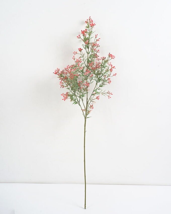 Artificial Flower 20*79CM Berry spray*4 GS-60121012 Single Flowers YeahFlower is one of Chinese leading OEM manufacturers and exporters , supplying the silk flowers, wholesale artificial trees