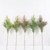 Artificial Flower 23*80CM Berry spray*4 GS-60121013 Single Flowers YeahFlower is one of Chinese leading OEM manufacturers and exporters , supplying the silk flowers, wholesale artificial trees