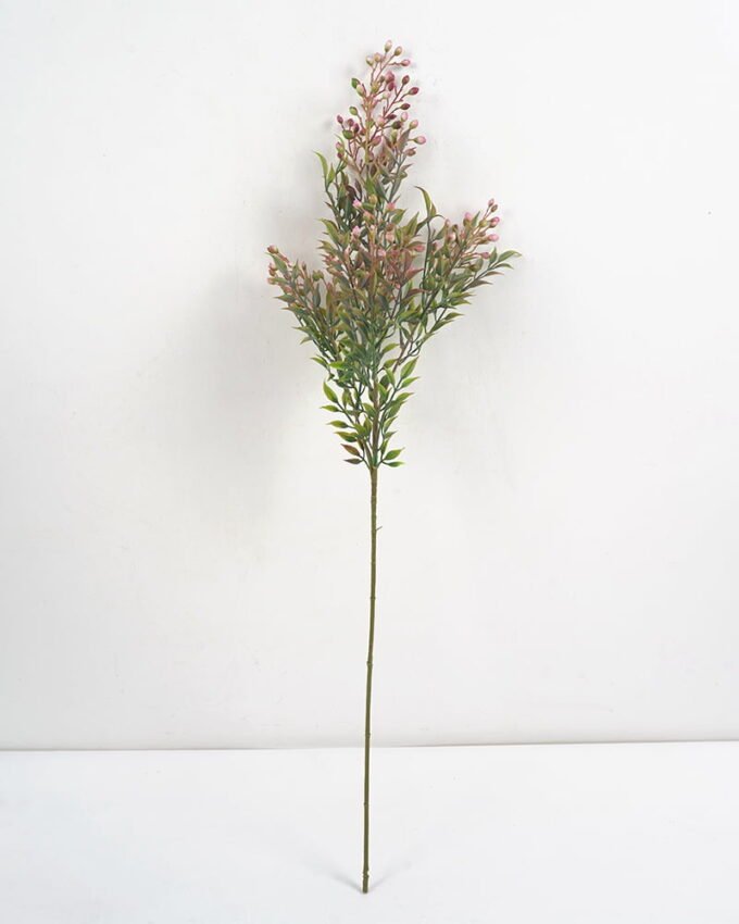 Artificial Flower 23*80CM Berry spray*4 GS-60121013 Single Flowers YeahFlower is one of Chinese leading OEM manufacturers and exporters , supplying the silk flowers, wholesale artificial trees