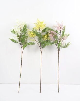 Artificial Flower 28*90CM Berry spray GS-60121006 Flowers Bush YeahFlower is one of Chinese leading OEM manufacturers and exporters , supplying the silk flowers, wholesale artificial trees