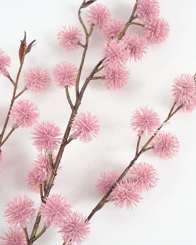 Artificial Flower 13*76CM Berry spray GS-60121017 Single Flowers YeahFlower is one of Chinese leading OEM manufacturers and exporters , supplying the silk flowers, wholesale artificial trees