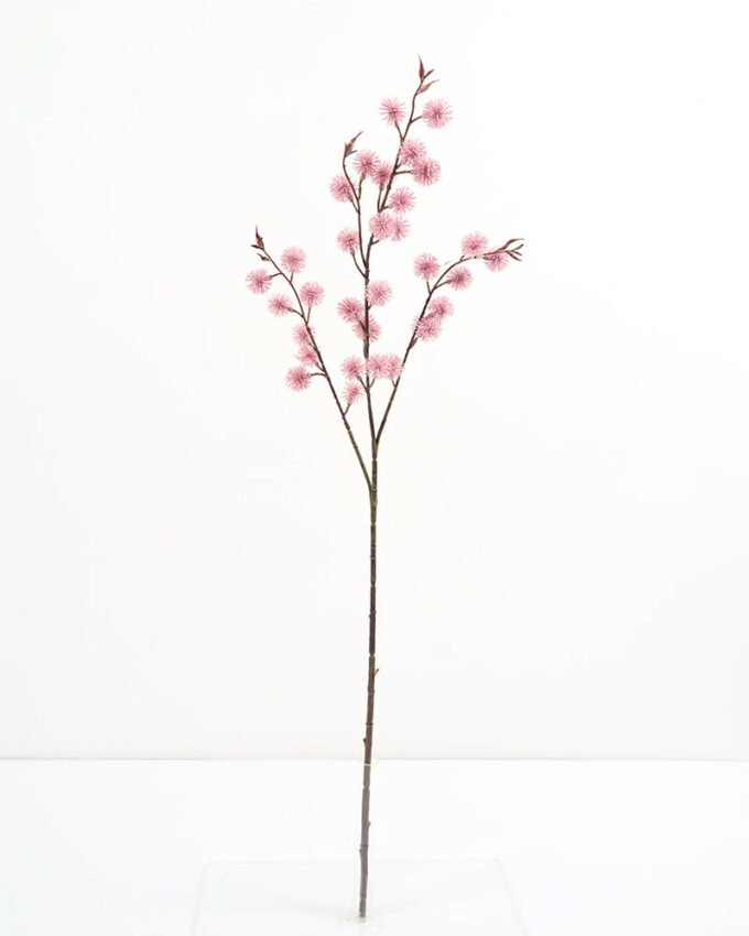 Artificial Flower 13*76CM Berry spray GS-60121017 Single Flowers YeahFlower is one of Chinese leading OEM manufacturers and exporters , supplying the silk flowers, wholesale artificial trees