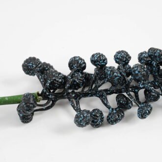 Artificial Flower 3*43CM Berry stem GS-41521005 Single Flowers YeahFlower is one of Chinese leading OEM manufacturers and exporters , supplying the silk flowers, wholesale artificial trees