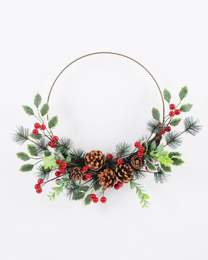 Artificial-Flower-Big-leaf-bush-x12-GS-03920005_2-1.jpg Artificial Flower 33*54CM Big leaf bush x12 GS-36021005 WREATH YeahFlower is one of Chinese leading OEM manufacturers and exporters , supplying the silk flowers, wholesale artificial trees