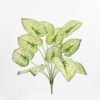 Artificial-Flower-Big-leaf-bush-x12-GS-36021005_1-1.jpg Artificial Flower 33*54CM Big leaf bush x12 GS-36021005 WREATH YeahFlower is one of Chinese leading OEM manufacturers and exporters , supplying the silk flowers, wholesale artificial trees