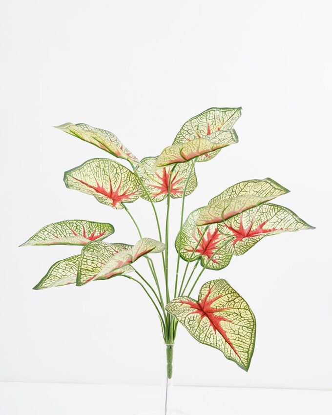 Artificial Flower 29*54CM Big leaf bush x12 GS-36021006 Single Flowers YeahFlower is one of Chinese leading OEM manufacturers and exporters , supplying the silk flowers, wholesale artificial trees