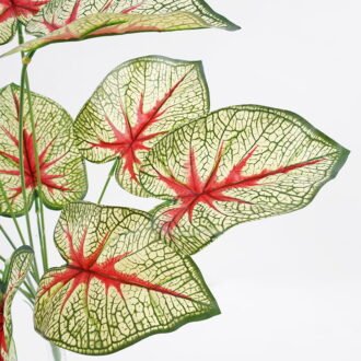 Artificial Flower 29*54CM Big leaf bush x12 GS-36021006 Single Flowers YeahFlower is one of Chinese leading OEM manufacturers and exporters , supplying the silk flowers, wholesale artificial trees Artificial Flower 29*54CM Big leaf bush x12 GS-36021006 Single Flowers YeahFlower is one of Chinese leading OEM manufacturers and exporters , supplying the silk flowers, wholesale artificial trees