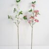 Artificial Flower 27*90CM Cherry blossom GS-39121002 Single Flowers YeahFlower is one of Chinese leading OEM manufacturers and exporters , supplying the silk flowers, wholesale artificial trees