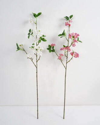 Artificial Flower 27*90CM Cherry blossom GS-39121002 Single Flowers YeahFlower is one of Chinese leading OEM manufacturers and exporters , supplying the silk flowers, wholesale artificial trees