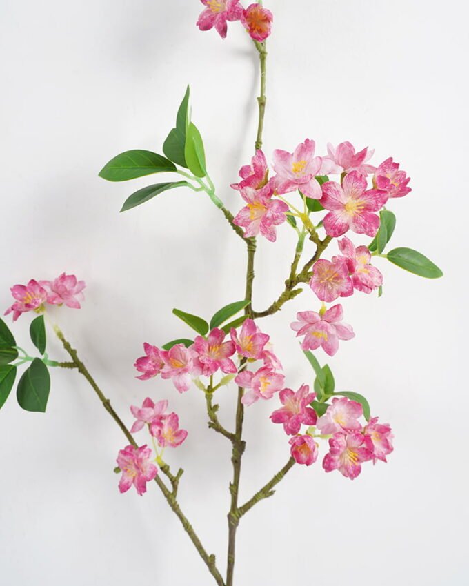 Artificial Flower 27*90CM Cherry blossom GS-39121002 Single Flowers YeahFlower is one of Chinese leading OEM manufacturers and exporters , supplying the silk flowers, wholesale artificial trees