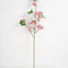 Artificial Flower 27*90CM Cherry blossom GS-39121002 Single Flowers YeahFlower is one of Chinese leading OEM manufacturers and exporters , supplying the silk flowers, wholesale artificial trees