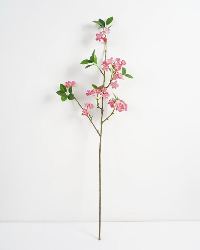 Artificial Flower 27*90CM Cherry blossom GS-39121002 Single Flowers YeahFlower is one of Chinese leading OEM manufacturers and exporters , supplying the silk flowers, wholesale artificial trees