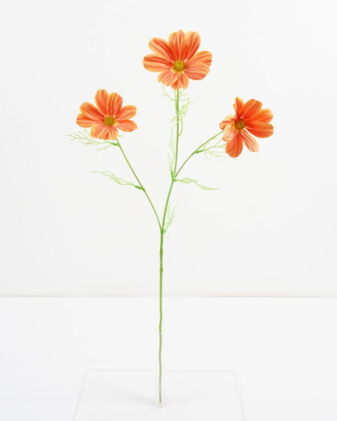 Artificial-Flower-Cosmos-3-GS-44321012-O1_3-1.jpg Artificial Flower 17*71CM Cosmos*3 GS-44321012-O1 Single Flowers YeahFlower is one of Chinese leading OEM manufacturers and exporters , supplying the silk flowers, wholesale artificial trees