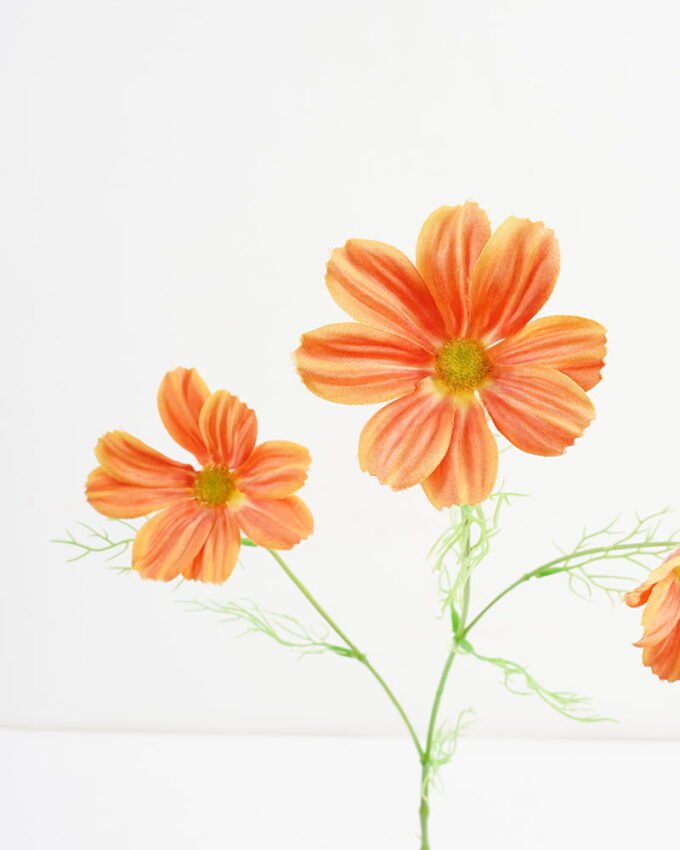 Artificial-Flower-Cosmos-3-GS-44321012-O1_5-1.jpg Artificial Flower 17*71CM Cosmos*3 GS-44321012-O1 Single Flowers YeahFlower is one of Chinese leading OEM manufacturers and exporters , supplying the silk flowers, wholesale artificial trees
