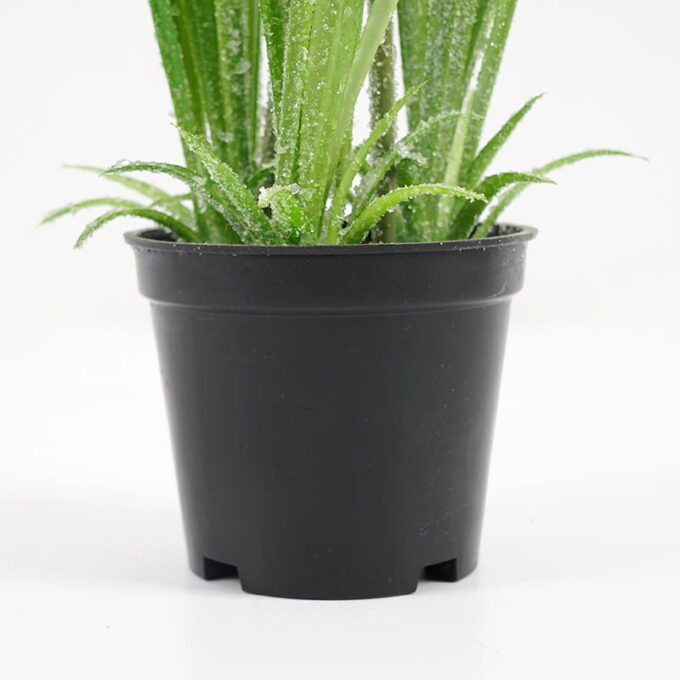 Artificial Flower Cymbidium in pe pot GS-62921044_7 Artificial Flower 11*21CM Cymbidium in pe pot GS-62921044 Potted Flowers&Plants YeahFlower is one of Chinese leading OEM manufacturers and exporters , supplying the silk flowers, wholesale artificial trees