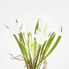 Artificial Flower 11*21CM Daffodil bush*3 GS-62921053 Potted Flowers&Plants YeahFlower is one of Chinese leading OEM manufacturers and exporters , supplying the silk flowers, wholesale artificial trees