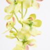 Artificial Flower 10*79CM Dainty orchid GS-44321003-G1 Single Flowers YeahFlower is one of Chinese leading OEM manufacturers and exporters , supplying the silk flowers, wholesale artificial trees