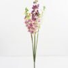 Artificial Flower 10*79CM Dainty orchid GS-44321003 Single Flowers YeahFlower is one of Chinese leading OEM manufacturers and exporters , supplying the silk flowers, wholesale artificial trees