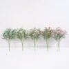 Artificial Flower 18*37CM Daisy bush*5 GS-60121001 Flowers Bush YeahFlower is one of Chinese leading OEM manufacturers and exporters , supplying the silk flowers, wholesale artificial trees