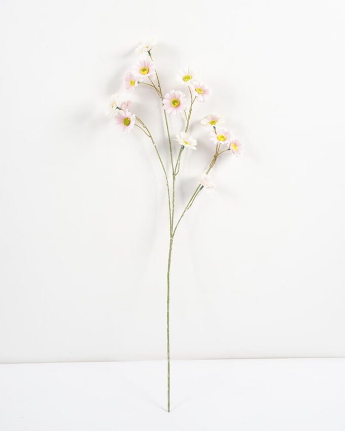 Artificial Flower Daisy spray 14 GS-60320004R-P1_4 Artificial Flower 18*72cm Daisy spray*14 GS-60320004R-P1 Single Flowers YeahFlower is one of Chinese leading OEM manufacturers and exporters , supplying the silk flowers, wholesale artificial trees
