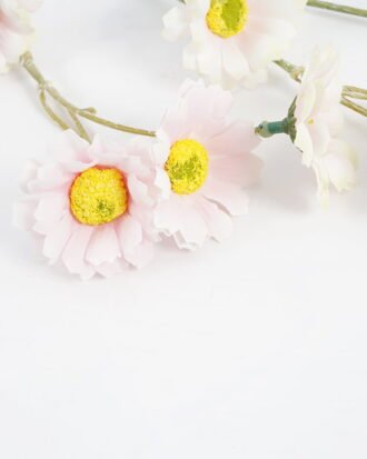 Artificial Flower 18*72cm Daisy spray*14 GS-60320004R-P1 Single Flowers YeahFlower is one of Chinese leading OEM manufacturers and exporters , supplying the silk flowers, wholesale artificial trees Artificial Flower 18*72cm Daisy spray*14 GS-60320004R-P1 Single Flowers YeahFlower is one of Chinese leading OEM manufacturers and exporters , supplying the silk flowers, wholesale artificial trees