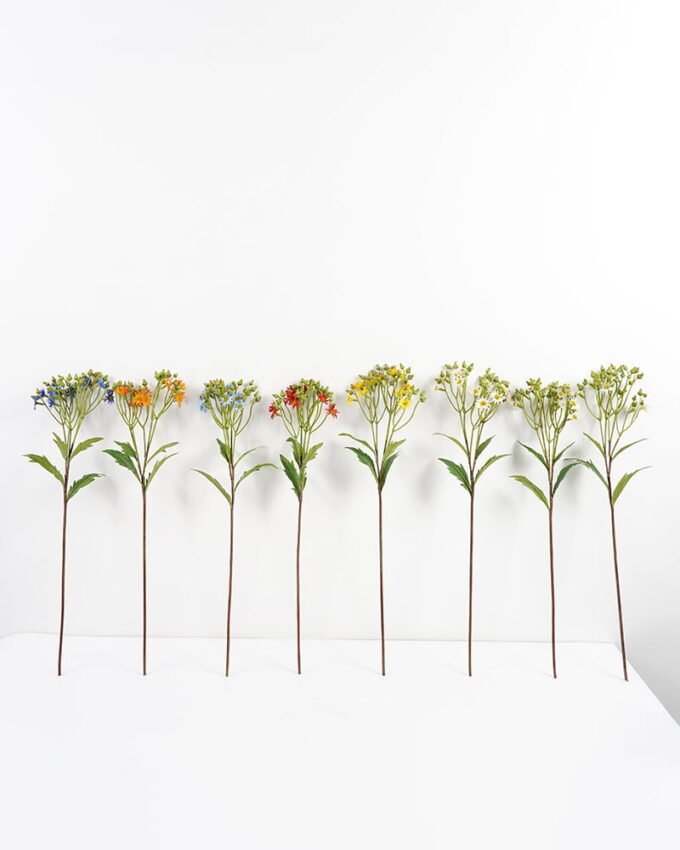 Artificial-Flower-Daisy-spray-GVC-21-2796-B2_5-1.jpg Artificial Flower 16*60CM Daisy spray GVC-21-2796-B2 Single Flowers YeahFlower is one of Chinese leading OEM manufacturers and exporters , supplying the silk flowers, wholesale artificial trees