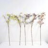 Artificial Flower 20*100CM Elaeocarpus GS-39121003 Single Flowers YeahFlower is one of Chinese leading OEM manufacturers and exporters , supplying the silk flowers, wholesale artificial trees