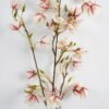 Artificial Flower 20*100CM Elaeocarpus GS-39121003 Single Flowers YeahFlower is one of Chinese leading OEM manufacturers and exporters , supplying the silk flowers, wholesale artificial trees