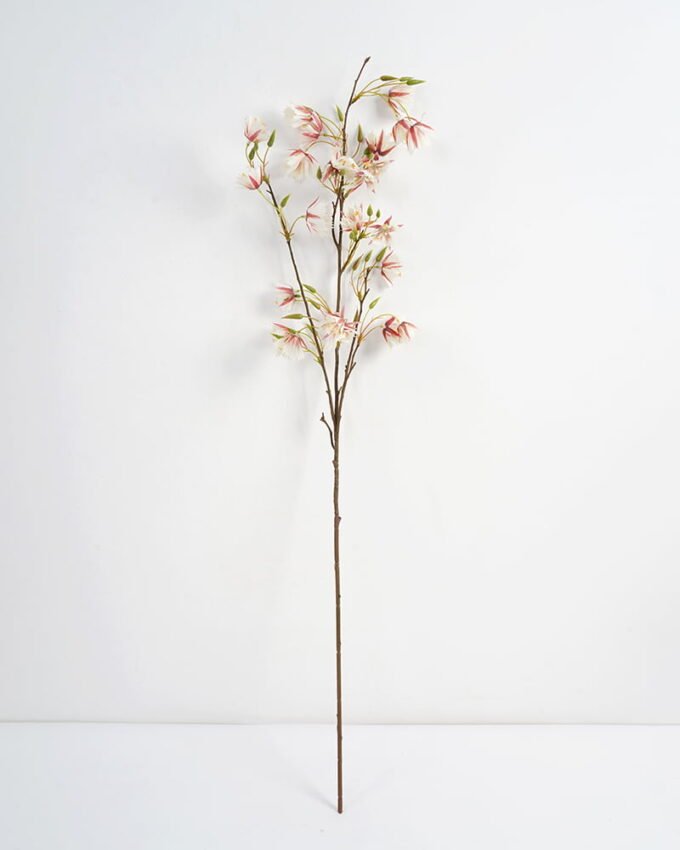 Artificial Flower 20*100CM Elaeocarpus GS-39121003 Single Flowers YeahFlower is one of Chinese leading OEM manufacturers and exporters , supplying the silk flowers, wholesale artificial trees