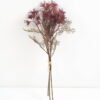 Artificial Flower 19*46CM FLOWERS*8 GS-28219020-K2 Bouquet YeahFlower is one of Chinese leading OEM manufacturers and exporters , supplying the silk flowers, wholesale artificial trees