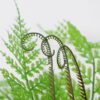 Artificial Flower 40*52cm Fern leaves*18 GS-62021037 Single Flowers YeahFlower is one of Chinese leading OEM manufacturers and exporters , supplying the silk flowers, wholesale artificial trees