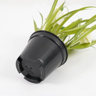 Artificial Flower 14*18CM Flower in pe pot GS-62921040 Potted Flowers&Plants YeahFlower is one of Chinese leading OEM manufacturers and exporters , supplying the silk flowers, wholesale artificial trees