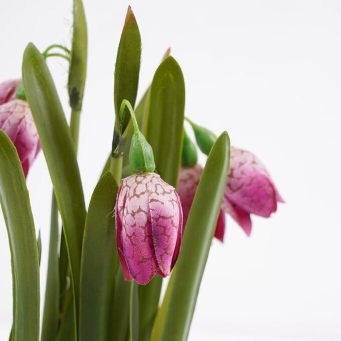 Artificial Flower Flower in pea pot GS-62921050_14 Artificial Flower 11*25CM Flower in pea pot GS-62921050 Potted Flowers&Plants YeahFlower is one of Chinese leading OEM manufacturers and exporters , supplying the silk flowers, wholesale artificial trees