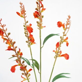 Artificial Flower 11*90CM Flower spray*4 GVC-21-2780 Single Flowers YeahFlower is one of Chinese leading OEM manufacturers and exporters , supplying the silk flowers, wholesale artificial trees Artificial Flower 11*90CM Flower spray*4 GVC-21-2780 Single Flowers YeahFlower is one of Chinese leading OEM manufacturers and exporters , supplying the silk flowers, wholesale artificial trees