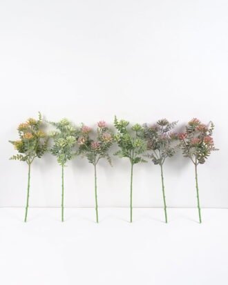 Artificial Flower 17*52CM Flower spray GS-60121011 Single Flowers YeahFlower is one of Chinese leading OEM manufacturers and exporters , supplying the silk flowers, wholesale artificial trees Artificial Flower 17*52CM Flower spray GS-60121011 Single Flowers YeahFlower is one of Chinese leading OEM manufacturers and exporters , supplying the silk flowers, wholesale artificial trees