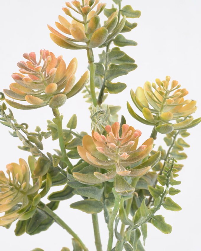 Artificial Flower 17*52CM Flower spray GS-60121011 Single Flowers YeahFlower is one of Chinese leading OEM manufacturers and exporters , supplying the silk flowers, wholesale artificial trees