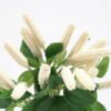 Artificial Flower 11*34CM Fruit accessory stem*6 GS-60121015 Bouquet YeahFlower is one of Chinese leading OEM manufacturers and exporters , supplying the silk flowers, wholesale artificial trees